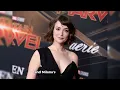 Milana Vayntrub s Untold Story The Dark Side of Her Fame