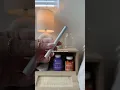 AD night routine