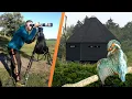 Download Lagu The Experience of BIRD Videography from a HIDE