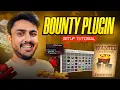 How to Setup Minecraft Bounty Plugin Paid Bounty Plugin Full Guide
