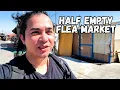 Las Vegas Local Flea Market Facing Hard Times Low Prices Makes For Good Profits Reselling