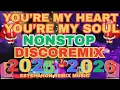 Download Lagu YOU'RE MY HEART YOUR'RE MY SOUL 