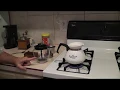 Corning 4-cup Dripolator