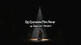 Almério e Martins - Ela Esqueceu Meu Nome (Ao Vivo No Parque)
