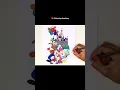 Mickey mouse coloring - Mickey mouse clubhouse