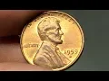 1959-D Penny Worth Money - How Much Is It Worth And Why