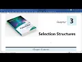 Simplified Python Skill 14 Single-Selection Structure Using if Statement Urdu Hindi