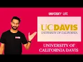MS in University of California Davis - Requirements GRE Tuition Fees Housing Study Abroad USA