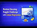 Applying Linear Regression to the Boston Housing Dataset A Step-by-Step Guide