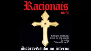 RACIONAIS MC'S  NEGO DRAMA