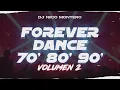 Download Lagu MIX RETRO DANCE 70' 80' 90'S | FOREVER DANCE (Dj Niico® Línea 59)