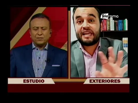 Desde la Mitad del Mundo 23-06-2021