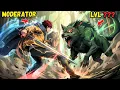 He Gains System Access and Becomes an SSS-Rank Moderator - Manhwa Recap