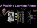 A Machine Learning Primer How to Build an ML Model