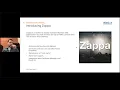 AWS Serverless Location Tracking with Lambda S3 and Athena