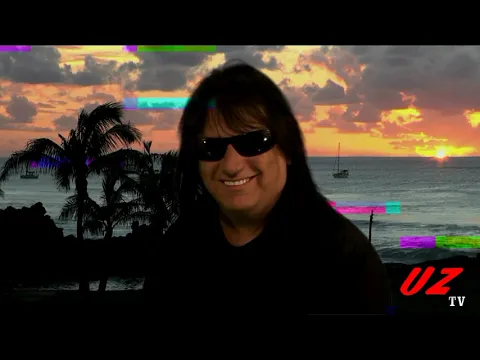 Space Happy: Phil Thomas Katt and The Uncharted Zone (Official Trailer #1)