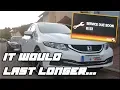 How to reset the oil life service light B123 code - Honda Civic