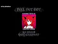 [Kasane Teto AI] Love From the Other Side (Fall Out Boy Cover) | 重音テト