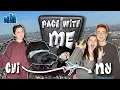 PACK WITH ME FOR FALL BREAK IN NEW YORK