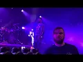 Sleep Theory - Enough (The Hall - Little Rock, Arkansas - October 12, 2025)