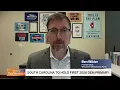 Democrats Midterm Hopes Fueled by Wisconsin Turnout