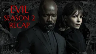 evil season 2 recap