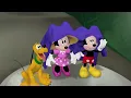Count Mikula 🧛| Music Video | Mickey Mouse Clubhouse | @disneyjr