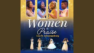 ngiyamazi live