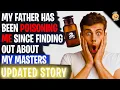 Download Lagu My Dad Has Been Poisoning Me Since Finding Out About My Masters | Reading Reddit Podcast
