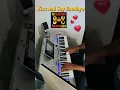 Download Lagu Kiss and Say Goodbye (Cover Instrumental) - Yamaha Tyros 4