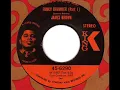 JAMES BROWN  Funky Drummer (Part1)