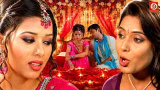 Key Club - रोमांस से भरपूर सुपरहिट एक्शन सीन | Rohini Kapoor - का दमदार परफॉरमेंस | Tanveer, Rohini