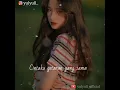 Download Lagu Siti Nurhaliza - Bukan Cinta Biasa (cover by Intan putih abu-abu) || story WA