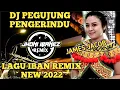 Download Lagu DJ PEGUJUNG PENGERINDU ( JAMES JACOB ) LAGU IBAN REMIX FULL BASS TERBARU 2002