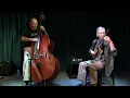 Sunday Session: I should care (feat. Bob Bowman, bass)