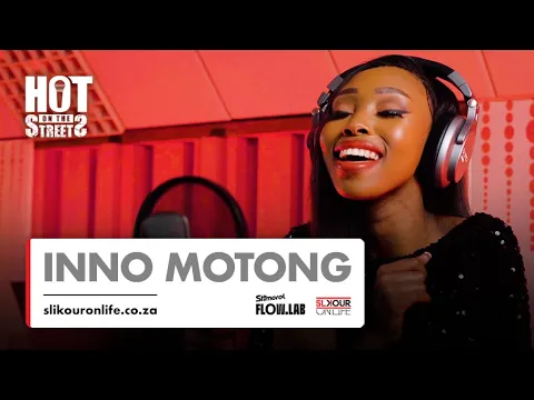 Download MP3 Hot On The Streets: Inno Motong Performance
