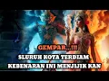 Lagu JIWA TERPILIH _ SLURUH KOTA TERDIAM KEBENARAN INI MENJIJIK KAN 