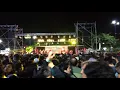 Nonpalidece- Keep the fyah burning