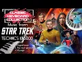 Download Lagu Music from Star Trek TECHNICS KN6000