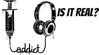 Is Music Addiction Real