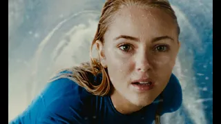 Soul Surfer (2011) - 'Bethany's Wave' scene