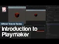 Intro to Playmaker