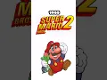 Download Lagu Evolution of Invincibility themes in Retro mario games (1981-1992) #mario #mariobros #nintendo