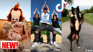 Marry Me Juliet You'll Never Have to be Alone - TIKTOK COMPILATION