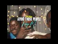 Wakadinali - "Avoid those People" ft. All Stars (Official Music Video)