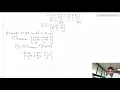2D Tranformations 2