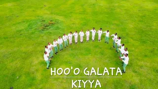 hoo galata kiyya faar ttoota naannawa birbissa faarfannaa afaan oromo haara