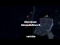 Lagu Shootout | Slowed\u0026Reverb