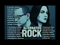 Download Lagu 🎸 Best of Alternative Rock | Linkin Park, Evanescence, Nirvana, Creed \u0026 More