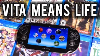 Download Another Look at the Sony PlayStation Vita in 2020 | MVG MP3